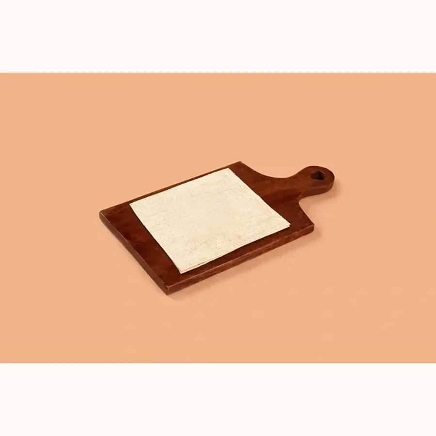 Cracker Pizza Base (Pack of 2)