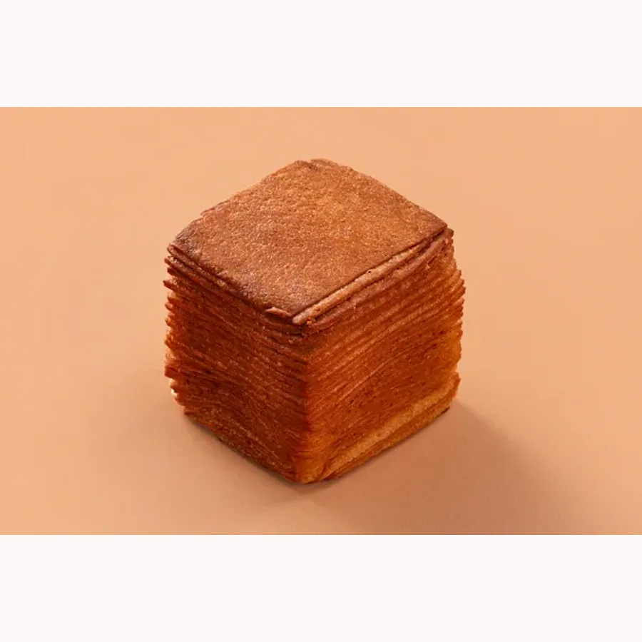Croissant Tissue Bread