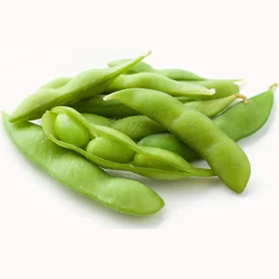 Edamame Beans From Thailand