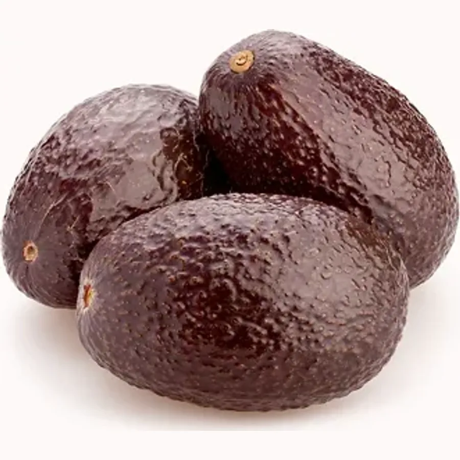 Hass Avocado (Ripe) From Peru