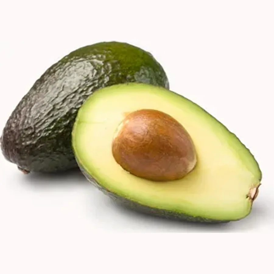 Hass Avocado From Peru