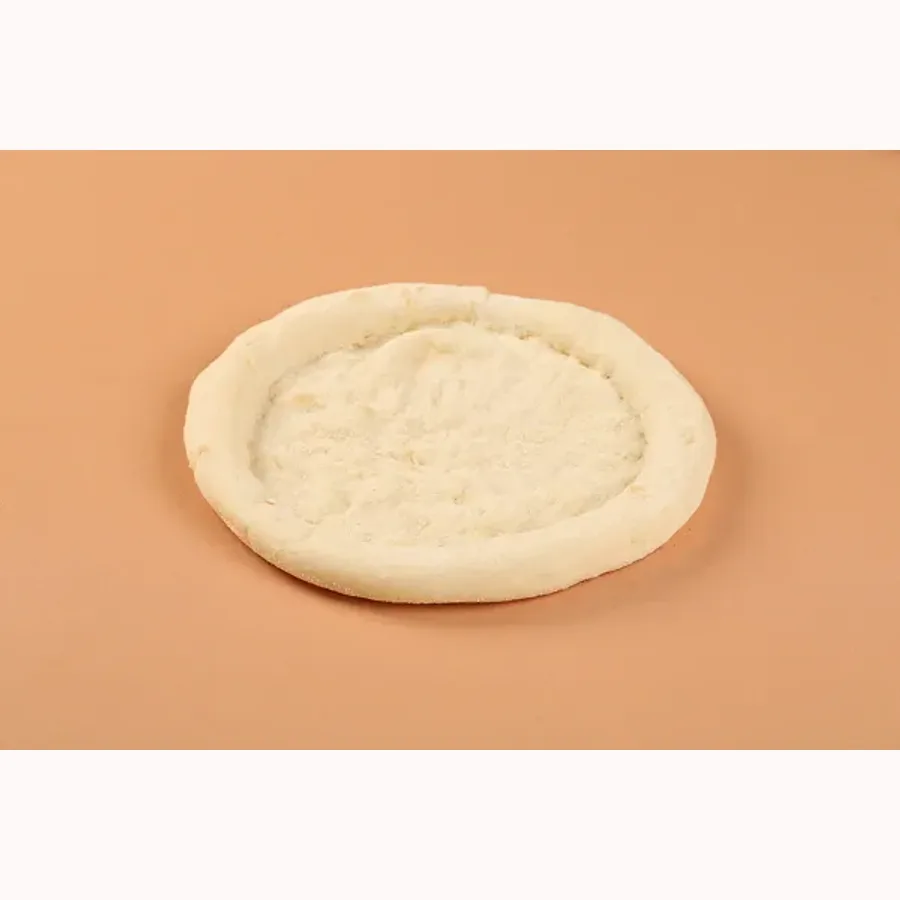 Sourdough Pizza Base