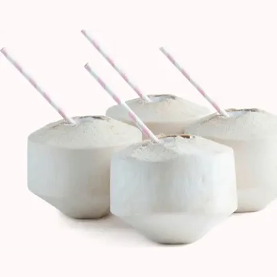 Nam Hom Thai Coconut Pack of 4